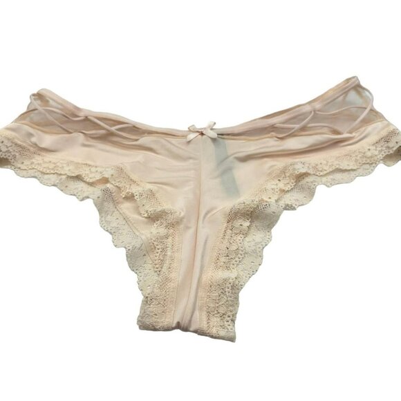 Victoria's‎ Secret Pack 4 Panties Size Large NWT - Picture 12 of 16